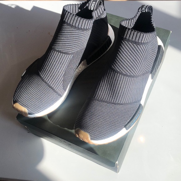 Adidas NMD CS1 - Picture 1 of 6